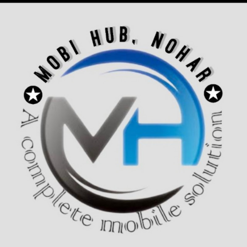  MOBI HUB NOHAR