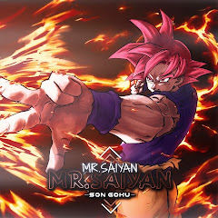 MR.SAIYAN avatar