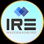 Infinite Realm Explorer logo