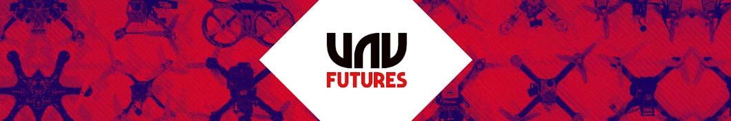 UAVfutures YouTube channel avatar