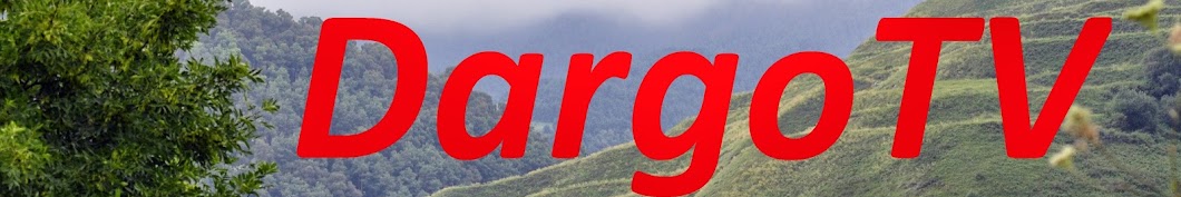 Dargo TV YouTube channel avatar