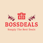 BossDeals Online logo