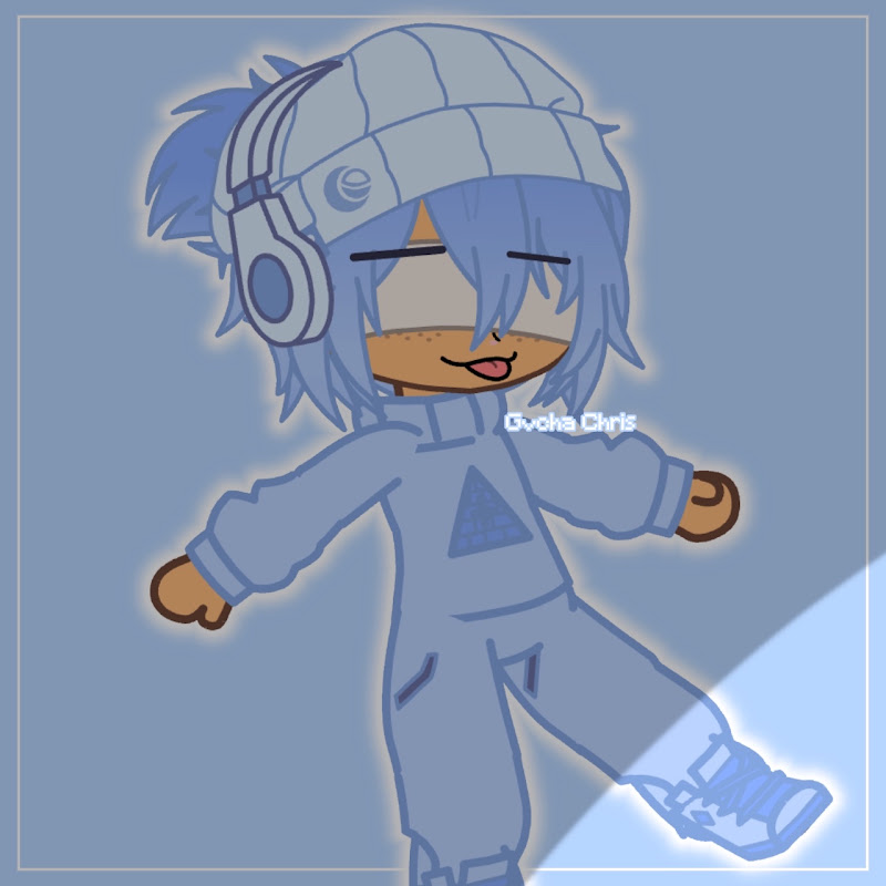 *Gvcha_Chris*