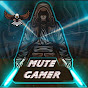 MUTE GAMER logo