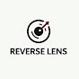 Reverse Lens logo