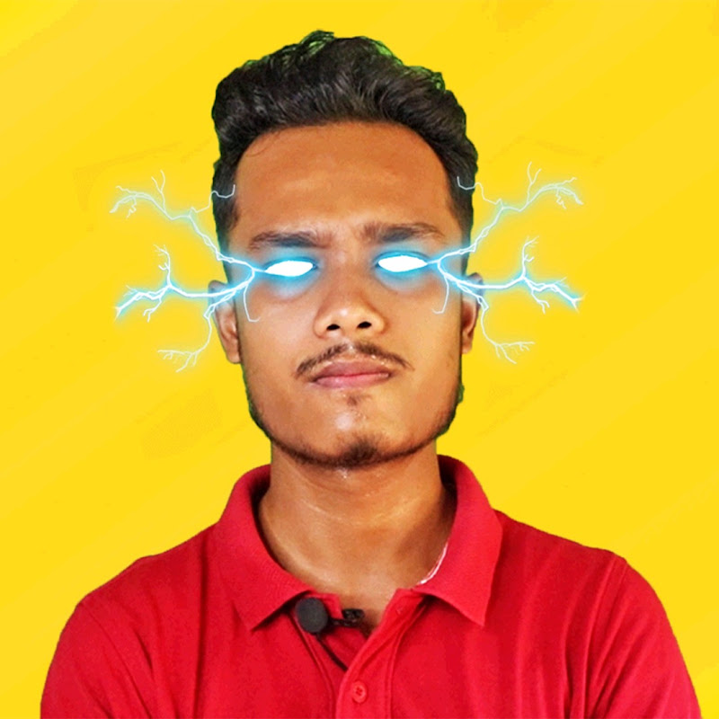 Techy Pranay