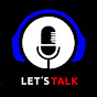 Lets Talk logo