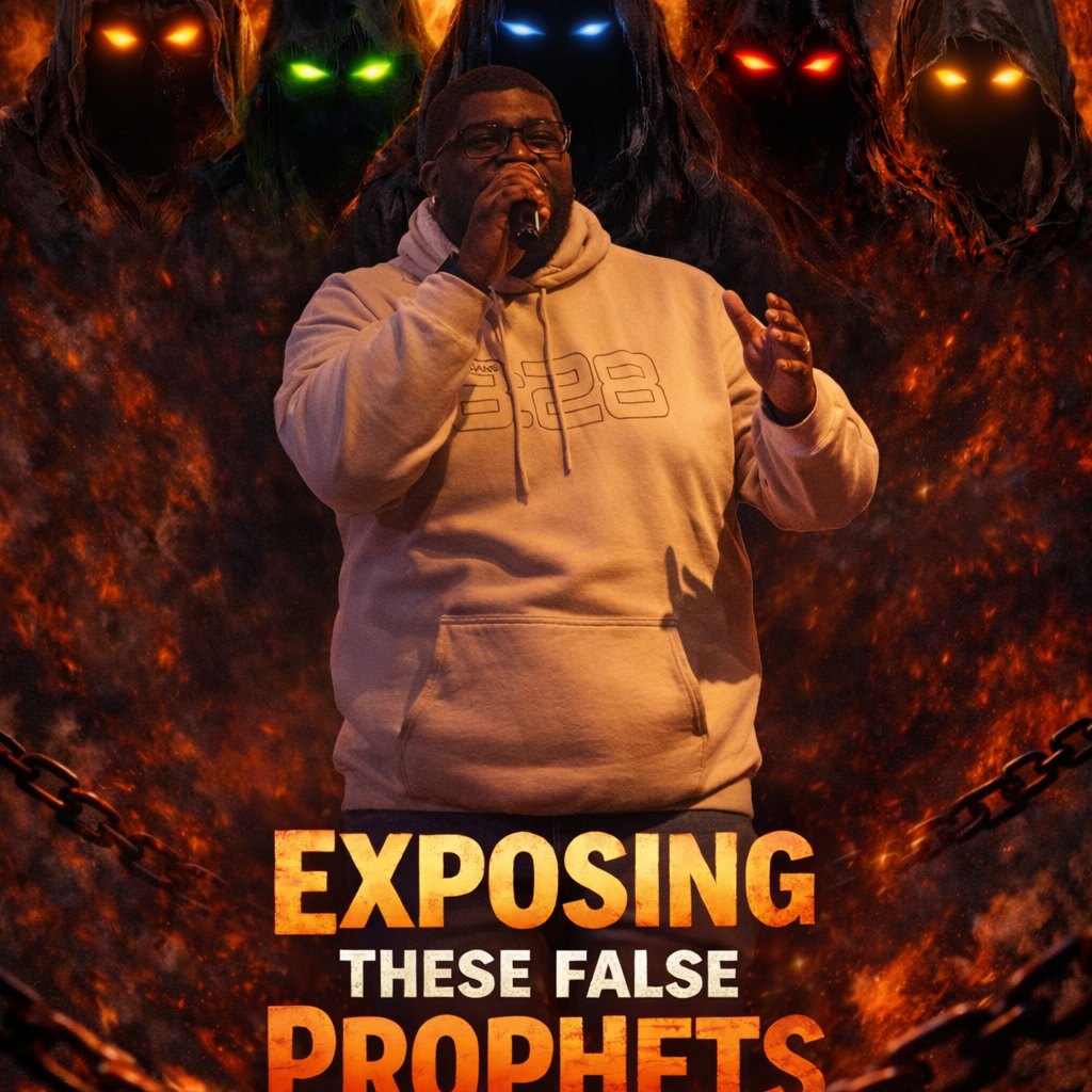 Post from DeAndre Thompson