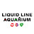 LIQUID LINE AQUARIUM