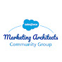 Salesforce Marketing Architects logo