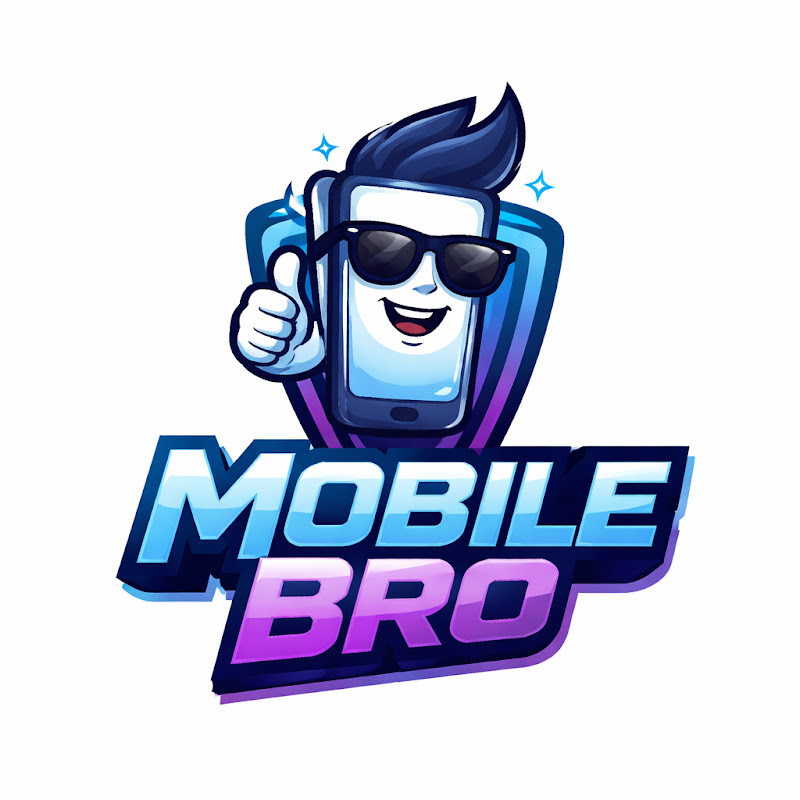 Mobile Bro