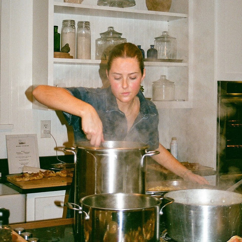 Madeline McGeorge