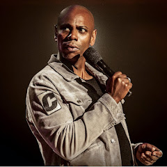 Dave Chappelle - Comedy is Here  