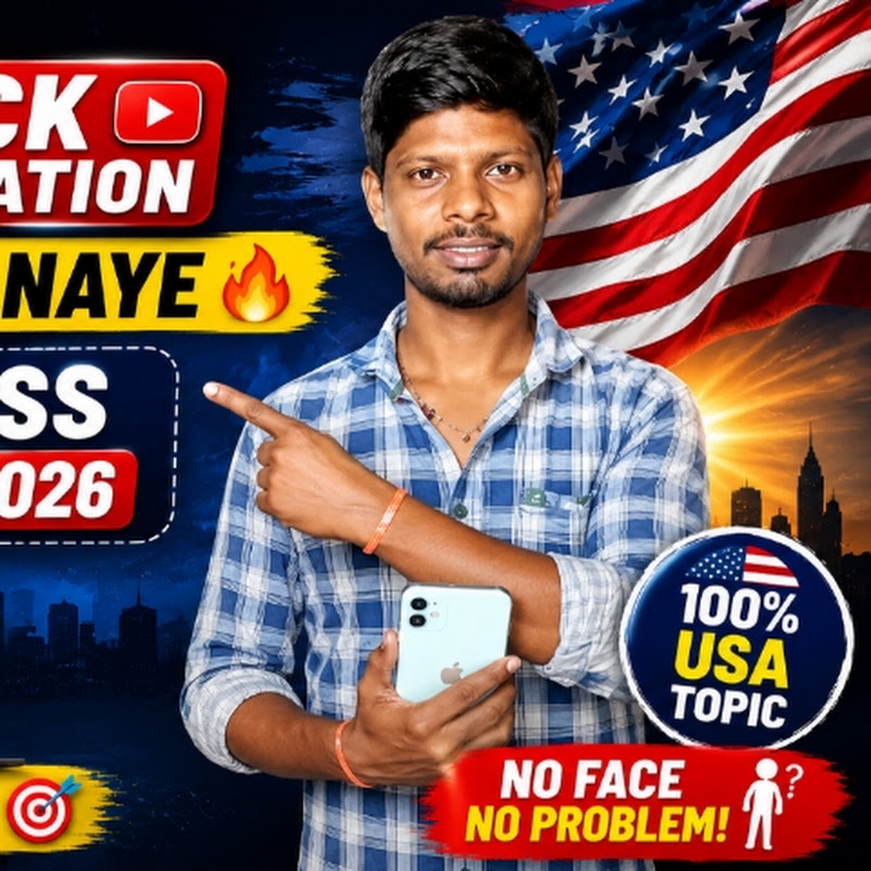 Tech Raushan 