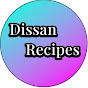 Dissan Recipes logo