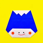 おとち折り紙 - OTOCHI ORIGAMI