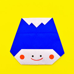 ともきちの折り紙チャンネル