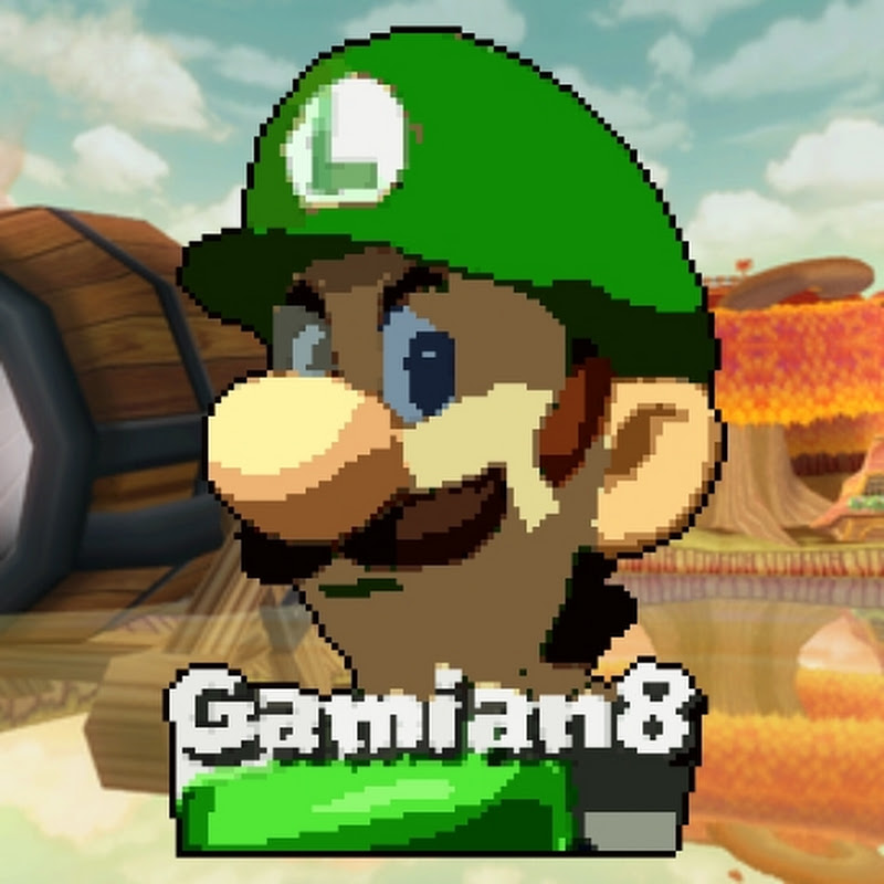 Gamian8