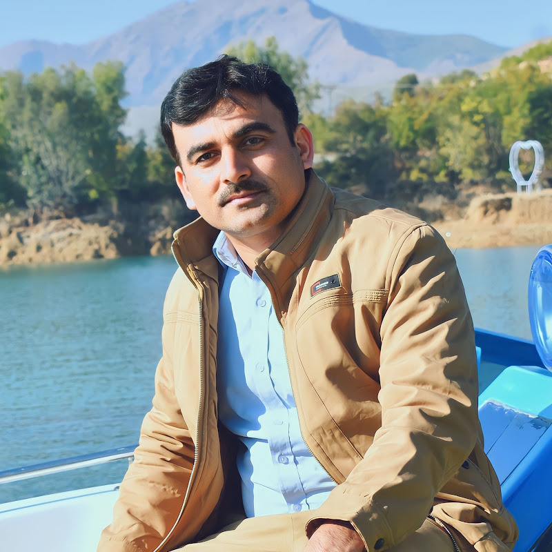 Imran Design Engineer