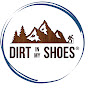 Dirt In My Shoes logo