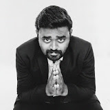 Jagan Krishnan