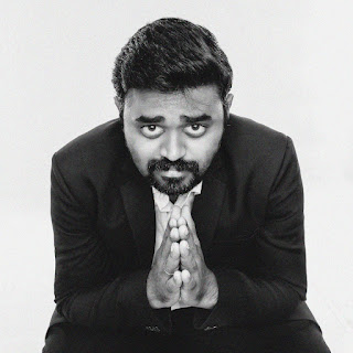Jagan Krishnan
