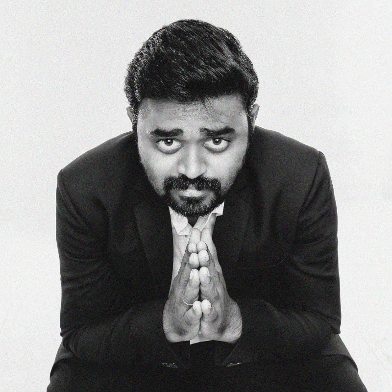 Jagan krishnan