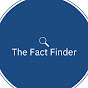 The Fact Finder  logo