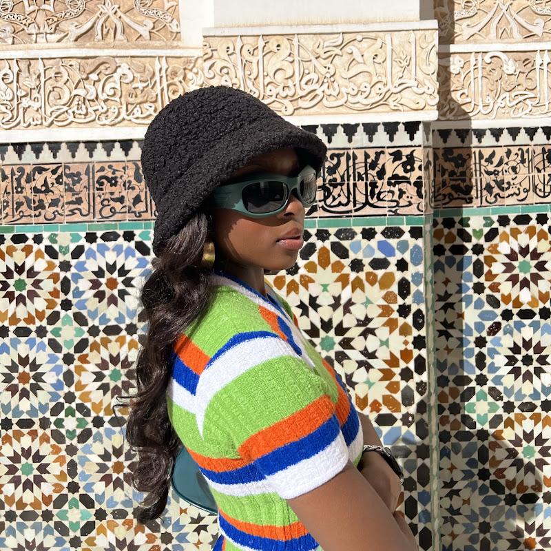 Mariah Deola icon