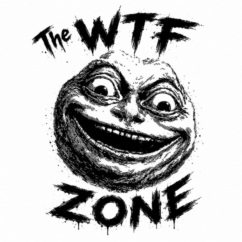 The WTF Zone