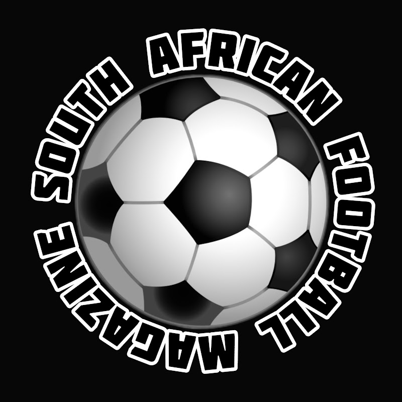 South African Football Magazine