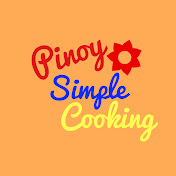 Pinoy Simple Cooking