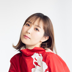 愛内里菜 オフィシャルチャンネルアイコン画像