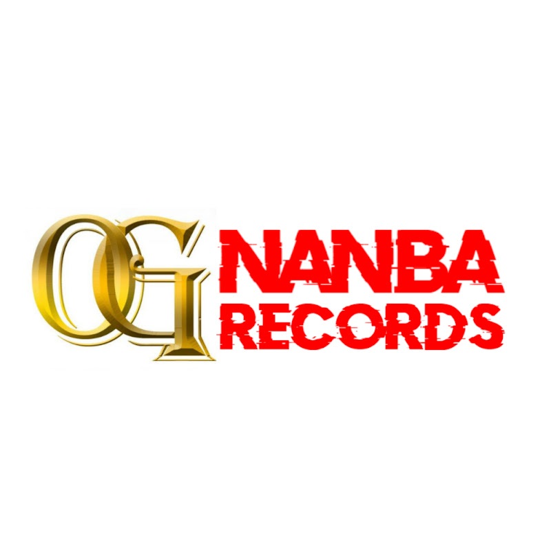 OG Nanba Records