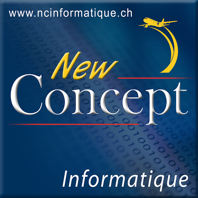 NewConcept Informatique