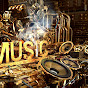 #MOTIVATING MUSIC# logo