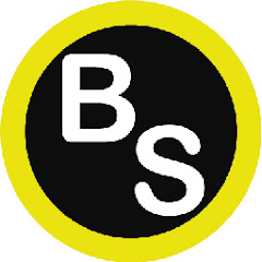 Логотип каналу Ben Sojo
