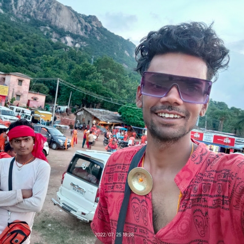 Teju Dhamdaha icon