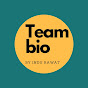 Team  bio by indu rawat logo