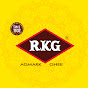 RKG Ghee Stories logo