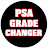 PSA Grade Changer