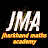 Jharkhand Maths Academy