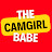 The Camgirl Babe