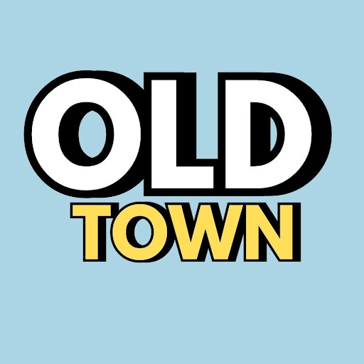 OLD TOWN MUSIC