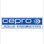 CEPRO AQUA ENGINEERS logo