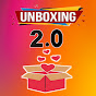 Unboxing 2.0 logo