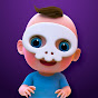 Little Monsters - Kids Songs & Nursery Rhymes Image Thumbnail