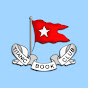 Titanic Book Club logo