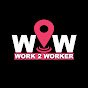 Work2Worker  logo