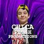 Chica plush productions logo